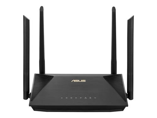 ASUS RT-AX53U - wireless router - 802.1