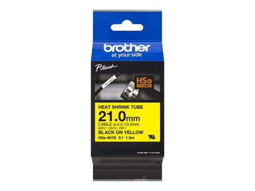 Brother HSE-651E