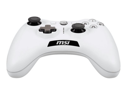 MSI Force GC20 V2 - gamepad - cable