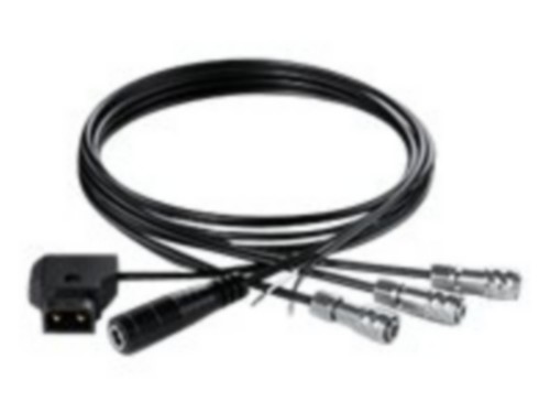 Blackmagic Power Cable Pack