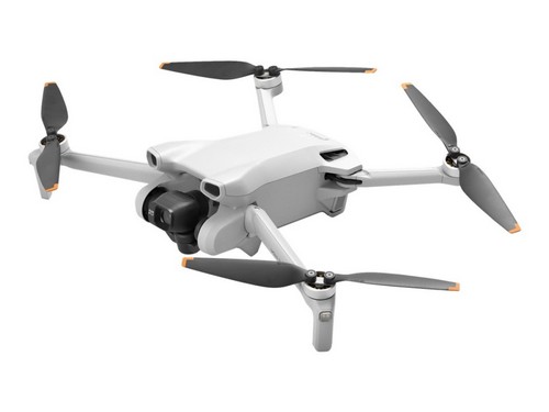 DJI Mini 3 - drone