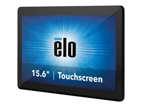 Elo I-Series 2.0 - all-in-one - Celeron