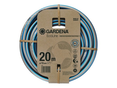 Gardena EcoLine - slange - 20 m