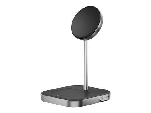 Alogic MagSpeed ​​2-in-1 Wireless Charger