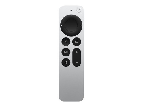 Apple TV Remote 3rd generation fjernstyring