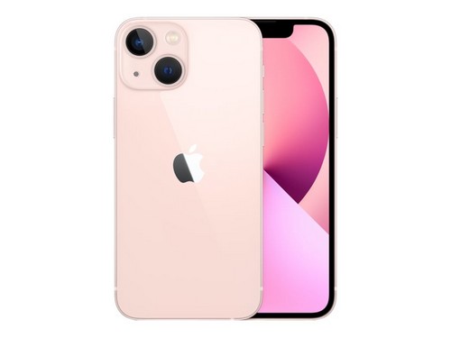 Apple iPhone 13 mini - pink