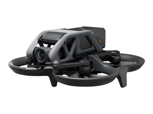 DJI Avata Explorer Combo - drone