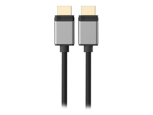 ALOGIC SUPER Ultra HDMI-kabel - 1 m