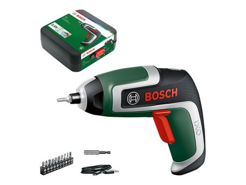 Bosch IXO VII - Skruetrækker