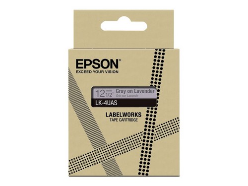 Epson LabelWorks LK-4UAS