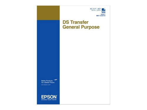 Epson DS Transfer General Purpose