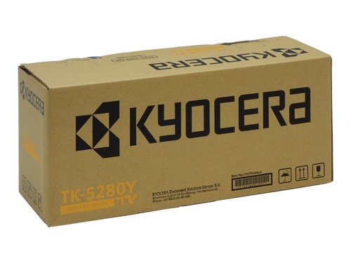 Kyocera TK 5280Y