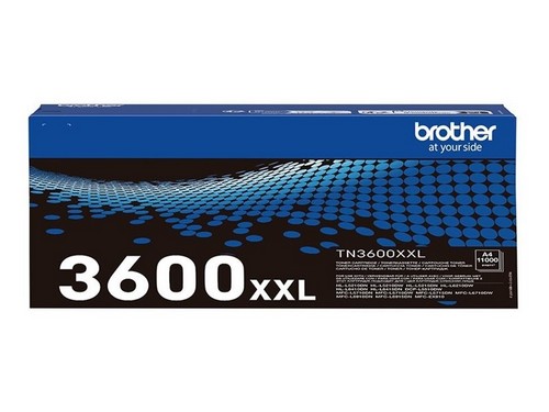 Brother TN3600XXL