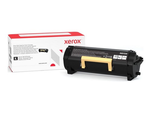 Xerox - Extra High Capacity - sort
